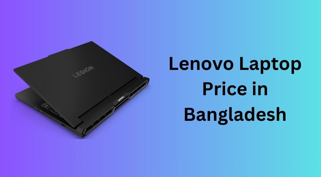 lenovo laptop price in Bangladesh